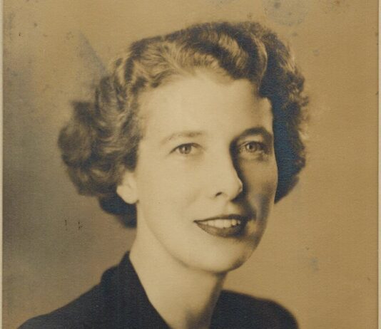 How the housewife Florence Bell played a key part in our understanding of DNA