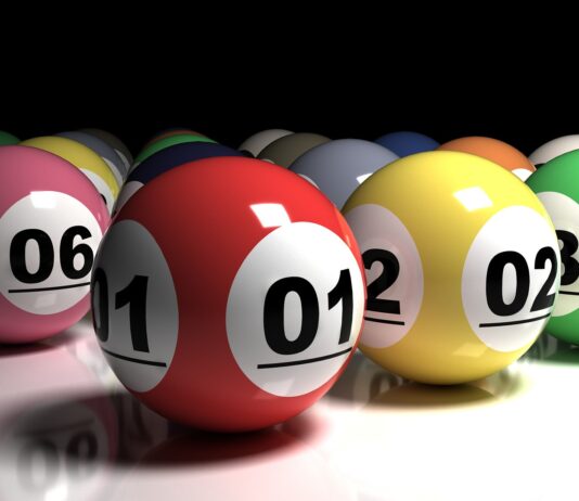 Lotto3 – A New Way to Play and Win!