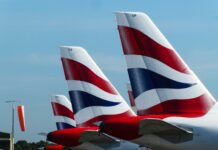 British Airways Removes Its Sponsorship Of The i360 Tower
