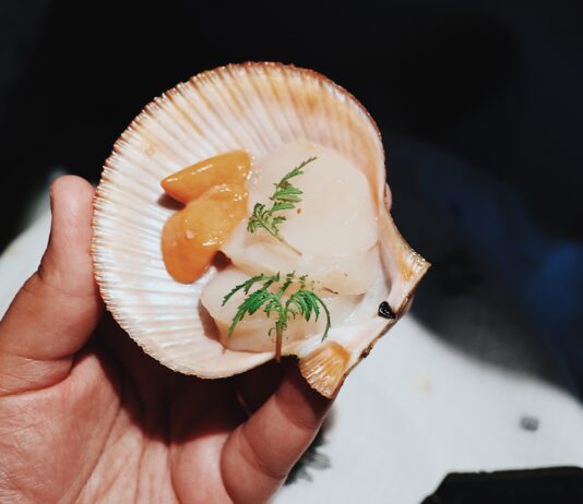 The Best Seafood Dives In Brighton