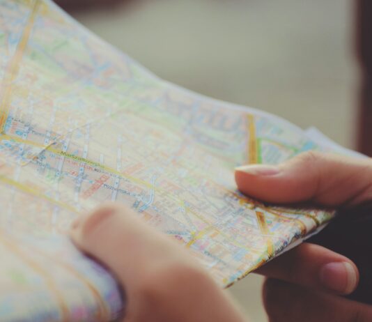 Brighton Among One Of The Most Exciting Postcodes In The UK To Move To