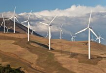 US tax credits for wind and solar mostly benefit big banks