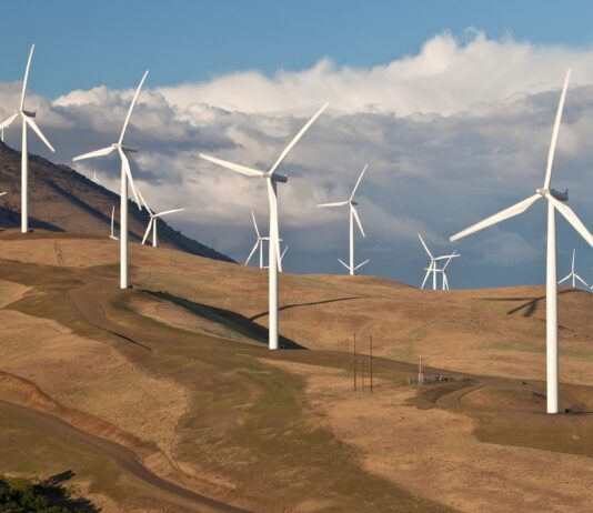 US tax credits for wind and solar mostly benefit big banks