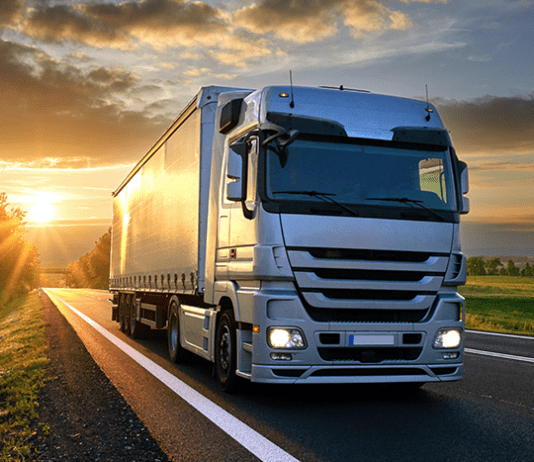 Why You Should Consider A Career Change: Learn How To Become An HGV Driver