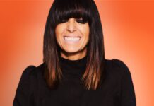 Claudia Winkleman “Behind the Fringe ” Coming to Brighton