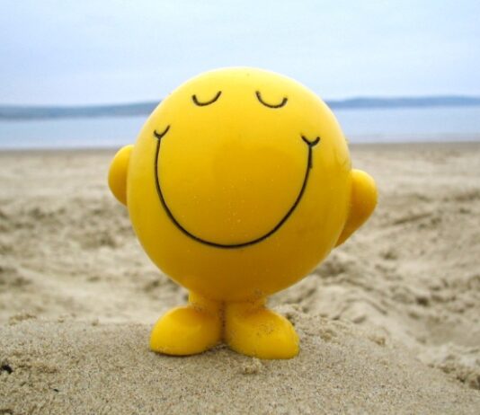 Midweek thoughts- Is the pursuit of happiness good for you?