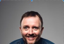 Chris McCausland to bring SPEAKY BLINDER to Brighton!