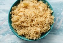 Why eating fermented food like sauerkraut helps your gut stay healthy