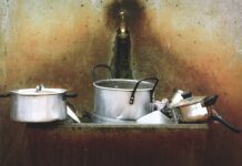 Brighton Homes Are Found To Be UK’s Dirtiest