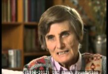The Amazing Life of Margot Heuman – how theatre gave voice to a queer Holocaust survivor