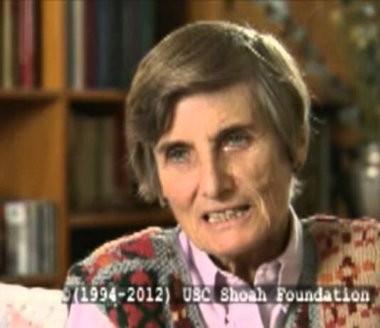The Amazing Life of Margot Heuman – how theatre gave voice to a queer Holocaust survivor