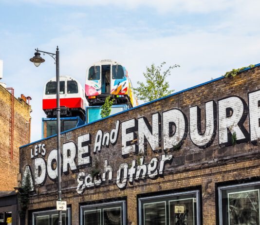 Book the perfect Shoreditch venue for your event