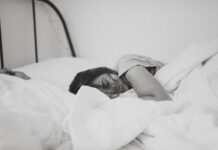 Why sleep is vital for health