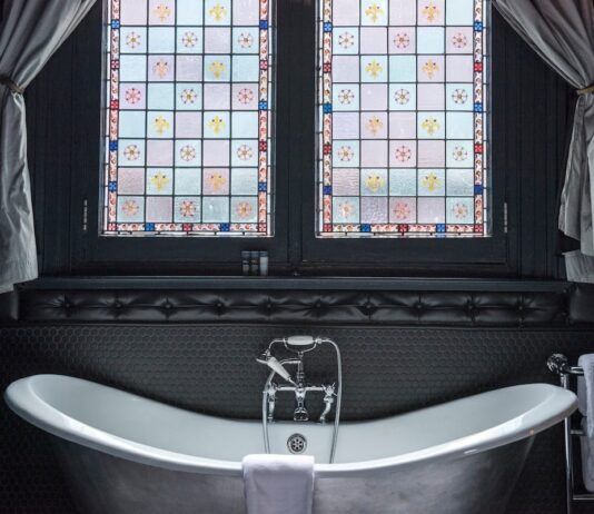 Brighton Getaway Named In The Most Romantic Airbnb Listings Available For FebruaryÂ