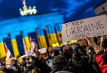 Could The Russian invasion could derail the world economy