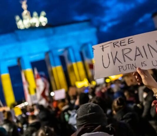 Could The Russian invasion could derail the world economy