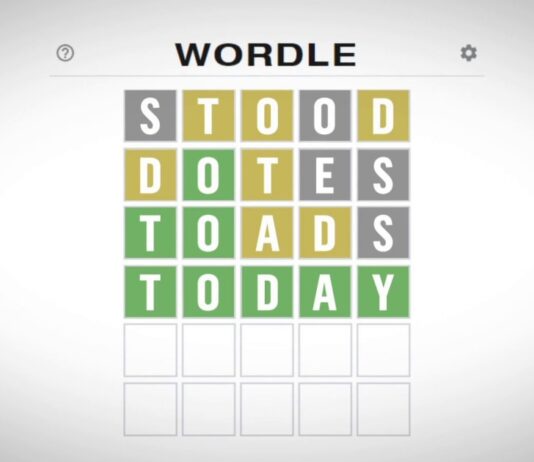 Wordle: Why New York Times Bought It