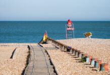 Eastbourne Campus Confirmed To Be Closing