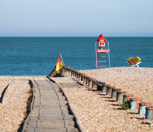 Eastbourne Campus Confirmed To Be Closing