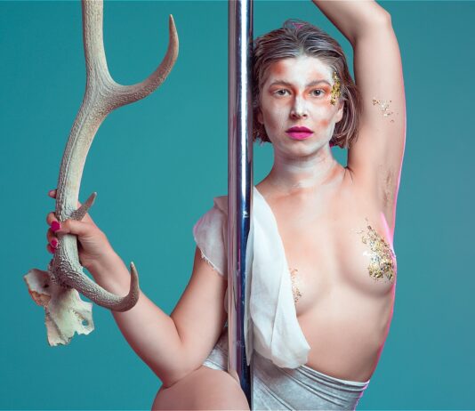 Brighton Fringe Dutch Season 2022