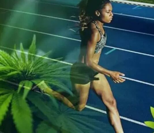 Athletes and CBD: the benefits of cannabis in sports
