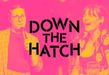 Dive down the rabbit hole at Down the Hatch, Komedia’s newest Comedy Club