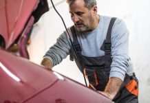 The Difference Between Engine Air Filters and Cabin Air Filters