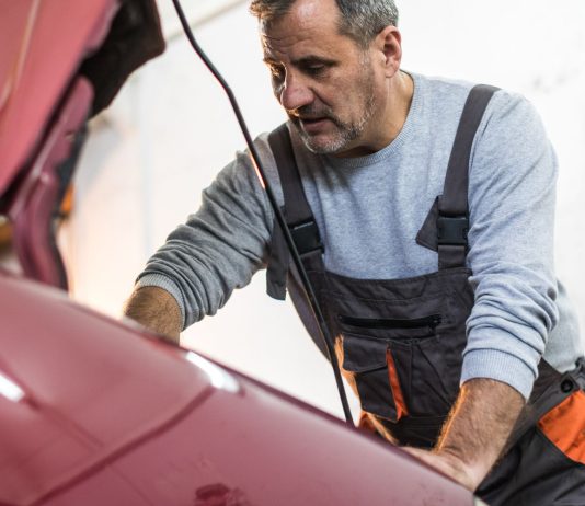 The Difference Between Engine Air Filters and Cabin Air Filters