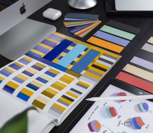 The Flattening: Why Are All Brands Going Minimal?