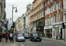 Will new laws help stop dirty money coming to London