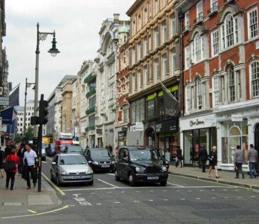Will new laws help stop dirty money coming to London
