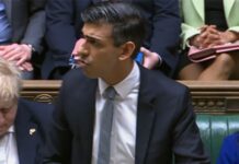 Election called for 4 July – what happens next for the UK ?
