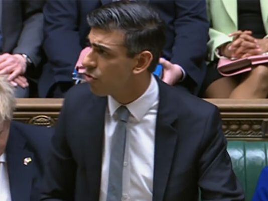 Election called for 4 July – what happens next for the UK ?