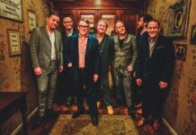 SQUEEZE ANNOUNCE FOOD FOR THOUGHT UK AND BRIGHTON TOUR