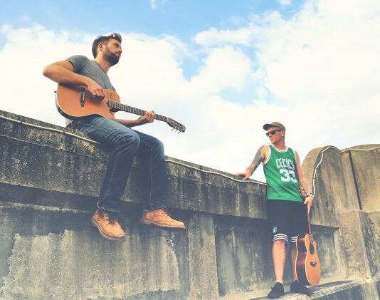 The Showhawk Duo Head To Brighton