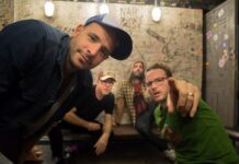 Turin Brakers To Perfom Intimate Venue In Hove This Spring