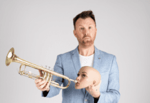 JASON BYRNE: UNBLOCKED