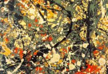 UNDERSTANDING ABSTRACT EXPRESSIONISM AND ACTION PAINTING