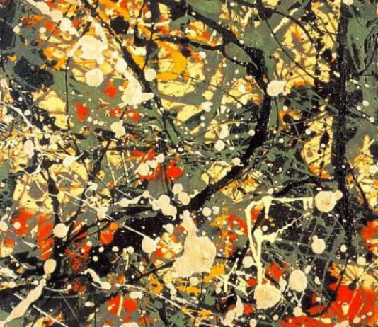 UNDERSTANDING ABSTRACT EXPRESSIONISM AND ACTION PAINTING