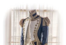 The Regency Wardrobe 19 March – 11 September 2022 -Free with Royal Pavilion admission