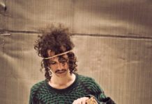 DARWIN DEEZ ANNOUNCES TOUR DATE IN BRIGHTON