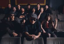 DUTTY MOONSHINE BIG BAND COME TO BRIGHTON