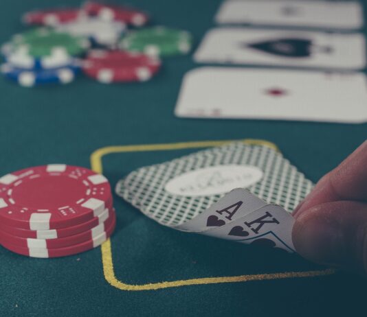 New Brighton campaign takes on addictive gambling products and ad surge
