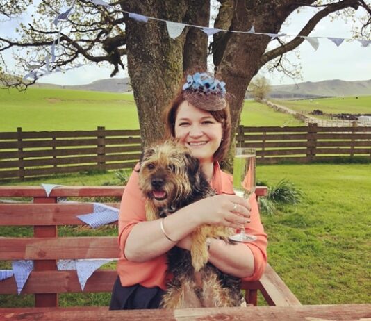Tits, Gits and Little Shits: An Evening with Gill Sims Comes to Brighton