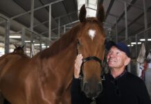 A look back at A Plus Tard’s Gold Cup success in 2022