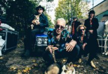 ALABAMA 3 ‘STEP 13: THE DIVINE INTERVENTION TOUR COMING TO BRIGHTON NEXT WEEK