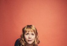 Kerry Godliman’s BOSH tour is heading to Crawley!
