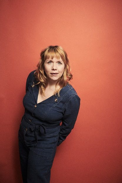 kerri godliman