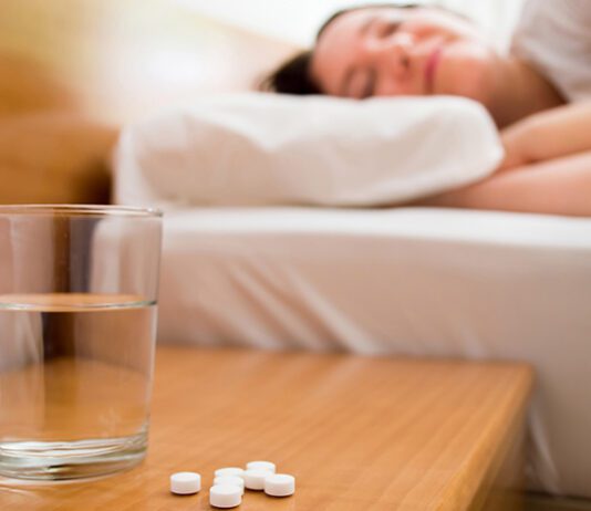Will Maelatonin Help You To Sleep?