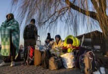 Labour call for urgent update on refugee support scheme